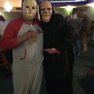 Meet your Posher, Nick